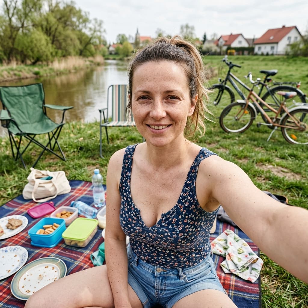 Profil Marta