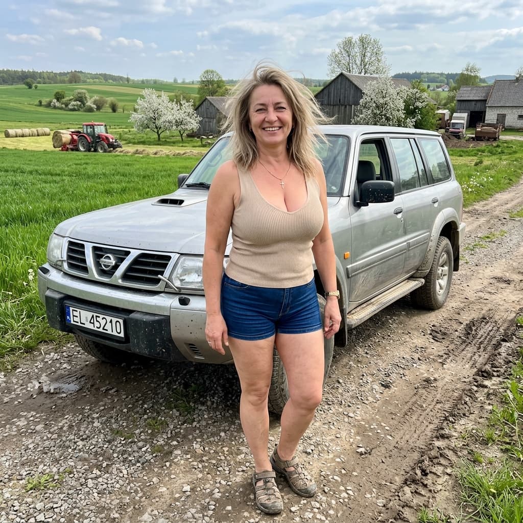 Profil Renata